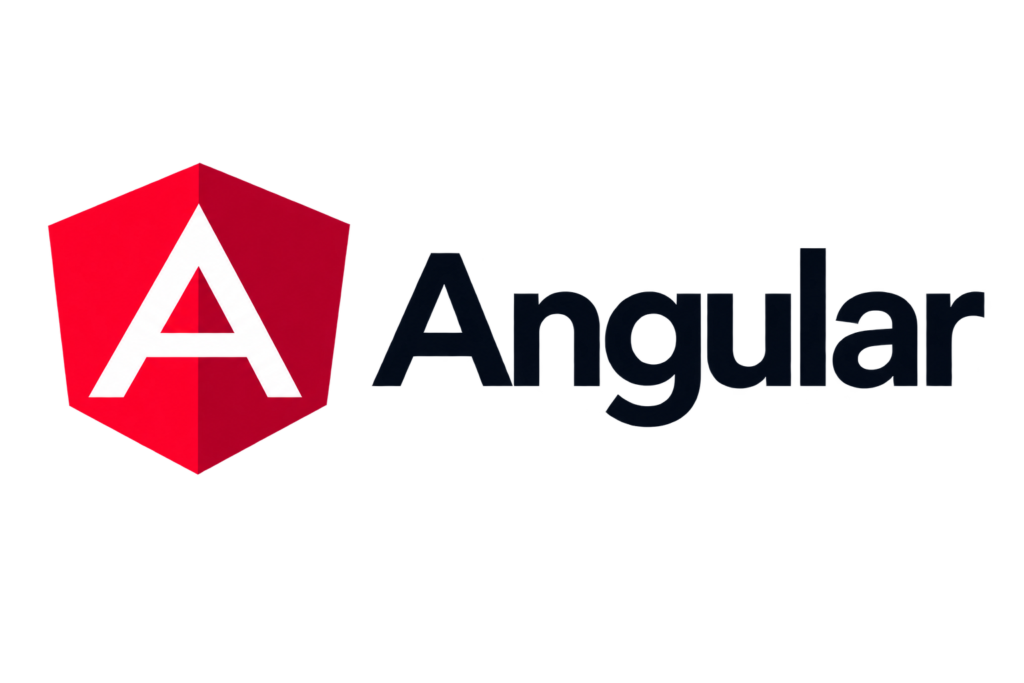 Angular based web application development