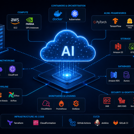 ai_cloud_infra